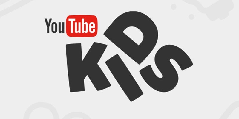 Aplikasi Youtube Kids